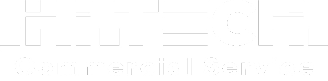 Hi Tech Commercial Service